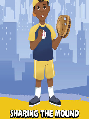 cover image of Sharing the Mound